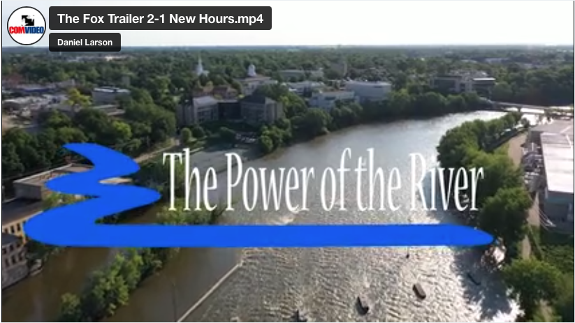 Donate – Power of the River movie